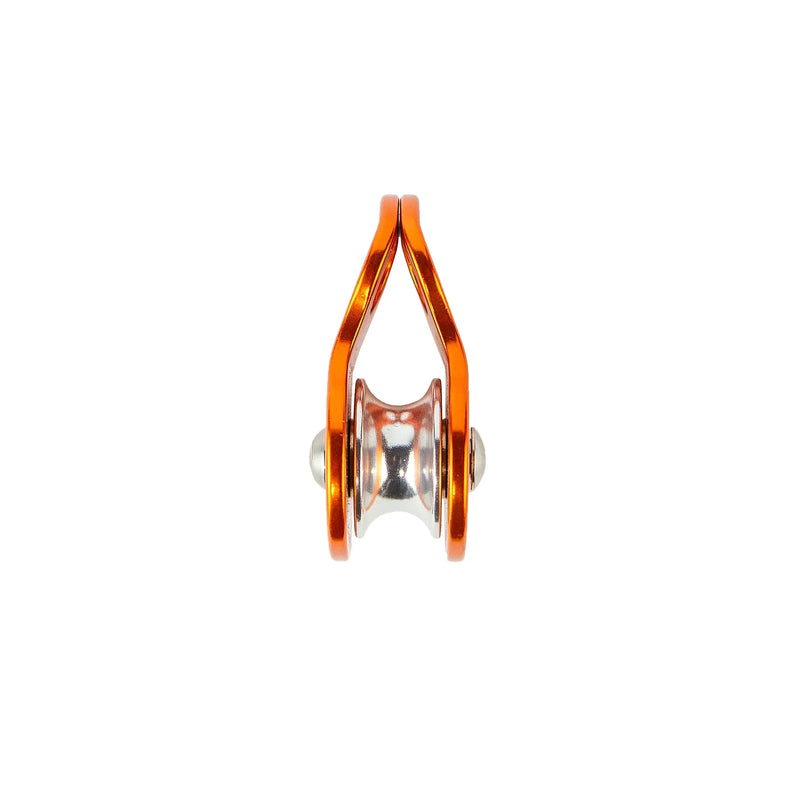 Rock Prodigy Pulley