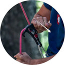 Bow Belay Device
