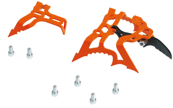 Dry Crampons (past season)