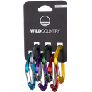 Astro Carabiner Rack - 6 Pack