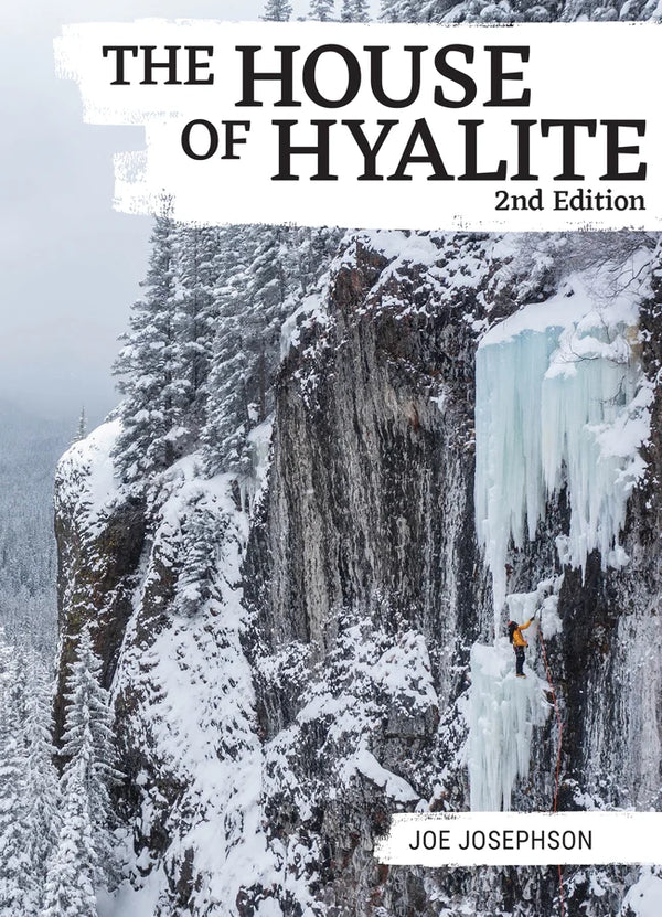 The House of Hyalite