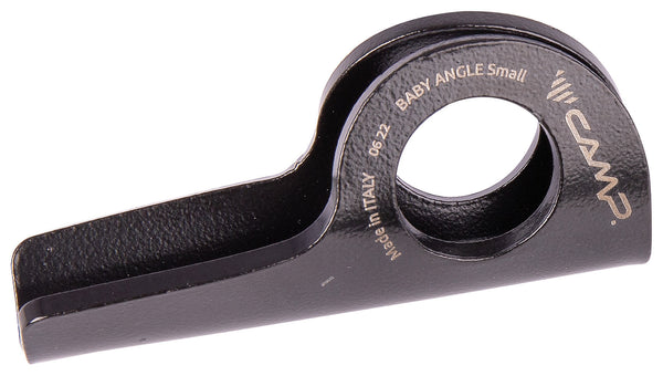 Baby Angle Piton