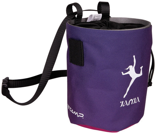 Polimago Janja Chalk Bag