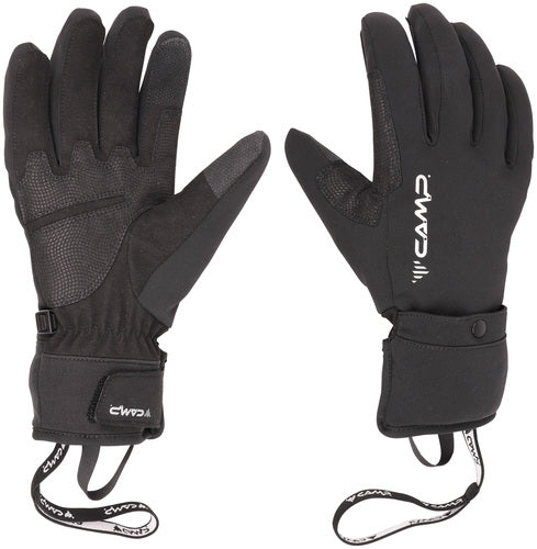 G Pure Warm Winter Gloves