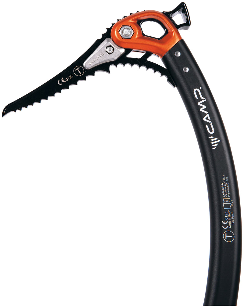 X-All Mountain Ice Tool