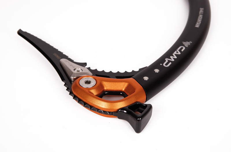 X-All Mountain Ice Tool