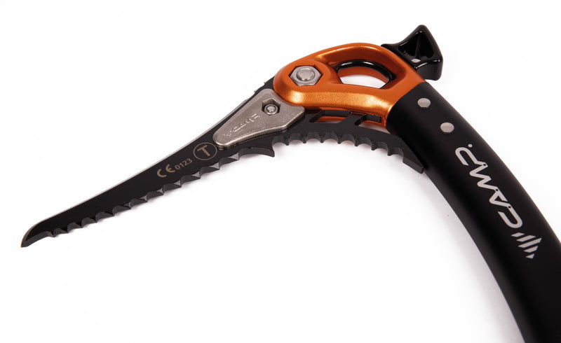 X-All Mountain Ice Tool