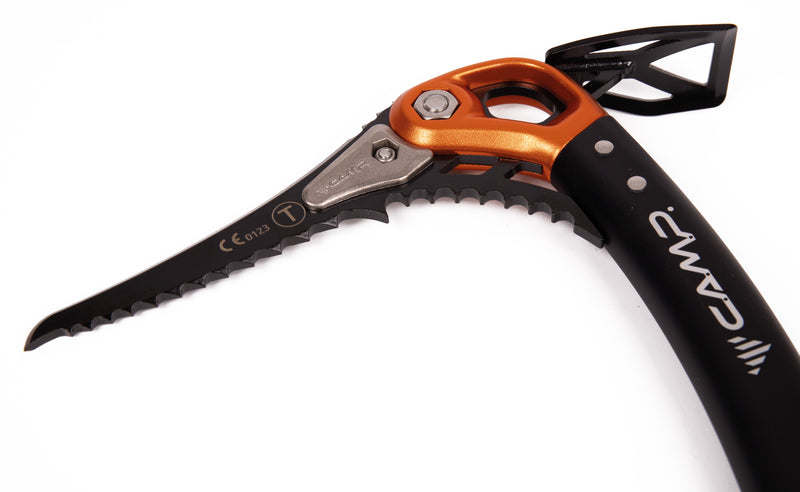 X-All Mountain Ice Tool