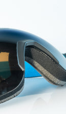 Aero Photochromatic 0-2 Transparent Glasses