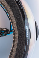 Aero Photochromatic 0-2 Transparent Glasses