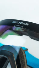 Aero Photochromatic 0-2 Transparent Glasses