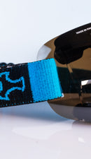 Aero Photochromatic 0-2 Transparent Glasses