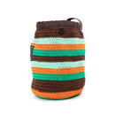 Knit Chalk Bag