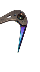 Universal Titanium FiFi