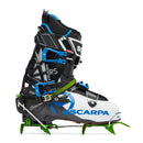 Neve Pro Crampons