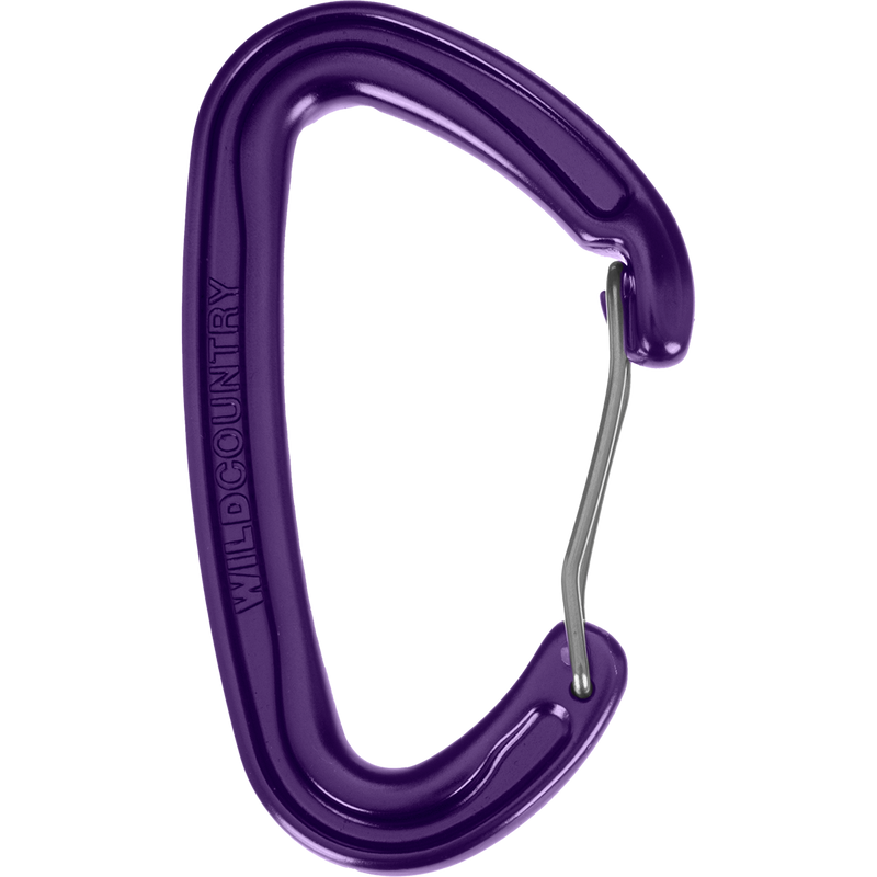 Wildwire Carabiner
