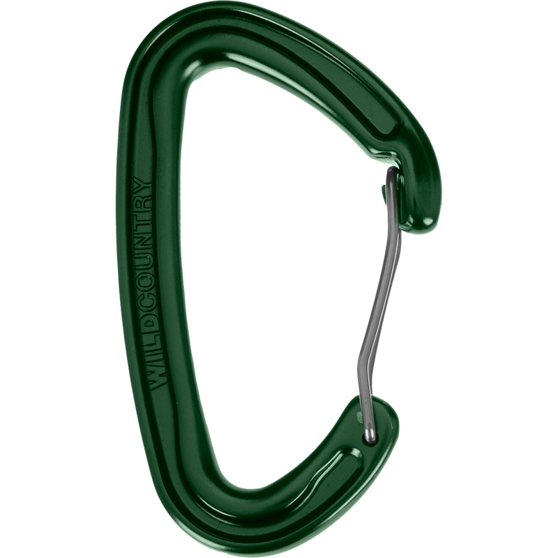Wildwire Carabiner
