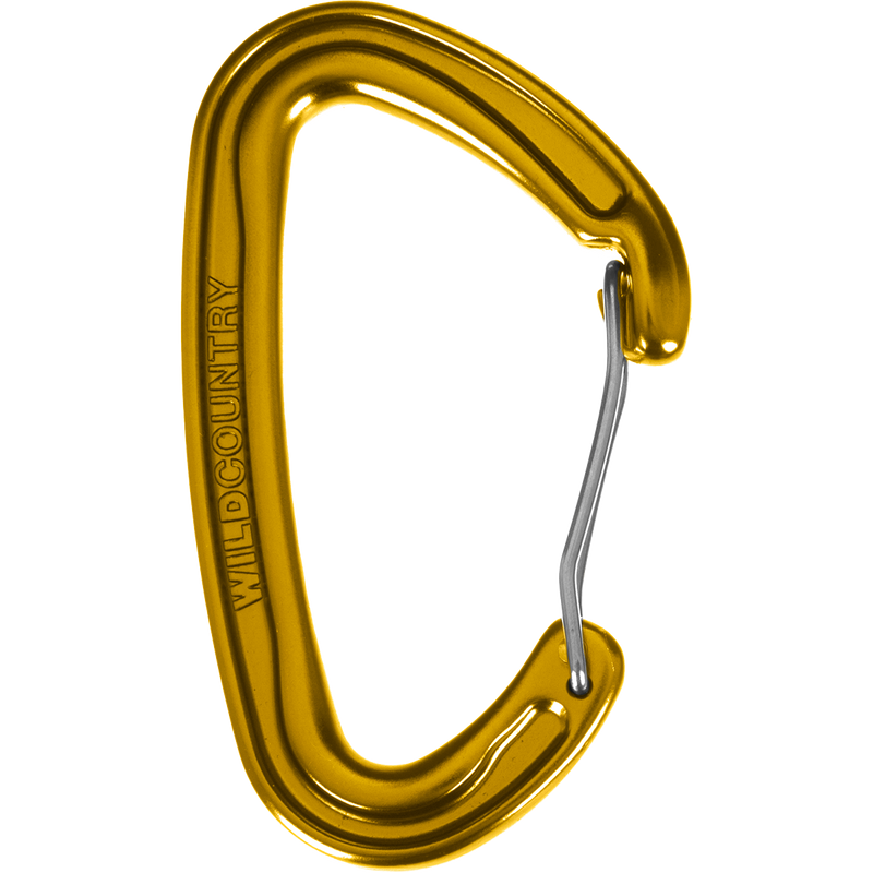 Wildwire Carabiner