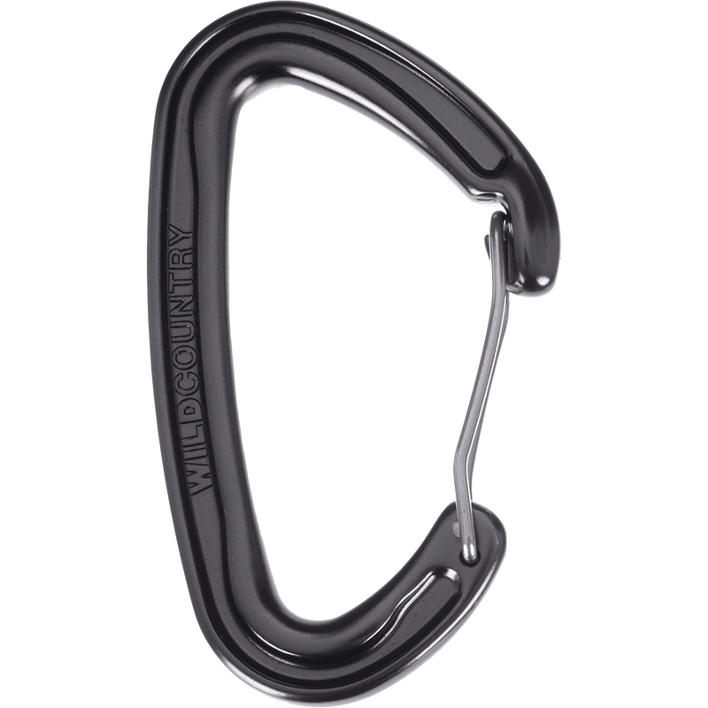Wildwire Carabiner