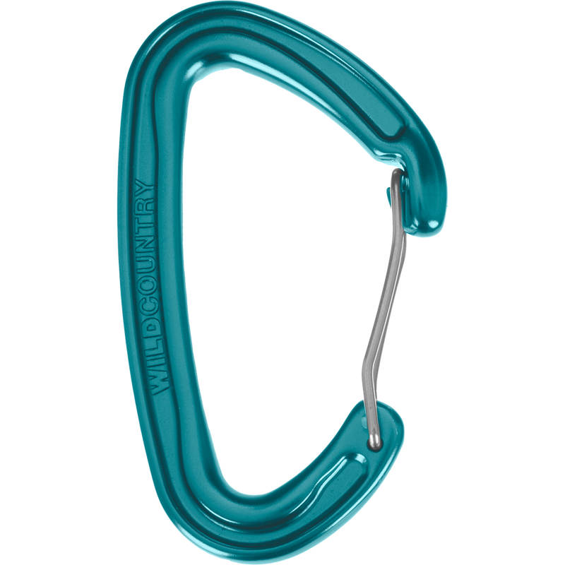 Wildwire Carabiner