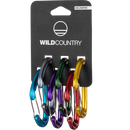 Wildwire Carabiner Rack - 6 Pack
