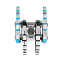 New Friend Set 0.4 - 3