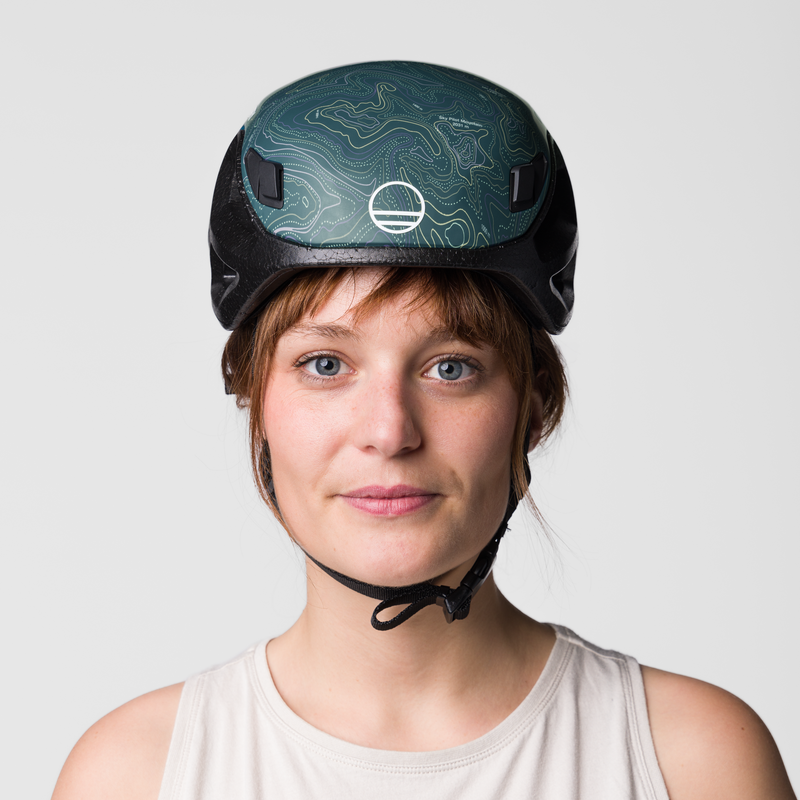 Session Helmet