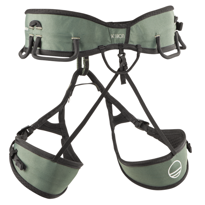 Session 2.0 Men's Harness