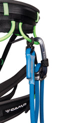 Reel - 100cm Positioning Dry Lanyard