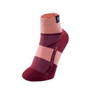 Low Cut Hiking Socks - Women