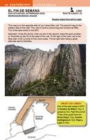EPC Climbing: A Climber's Guide To El Potrero Chico 4th Edition
