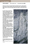 EPC Climbing: A Climber's Guide To El Potrero Chico 4th Edition