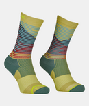 All Mountain Mid Socks - Men
