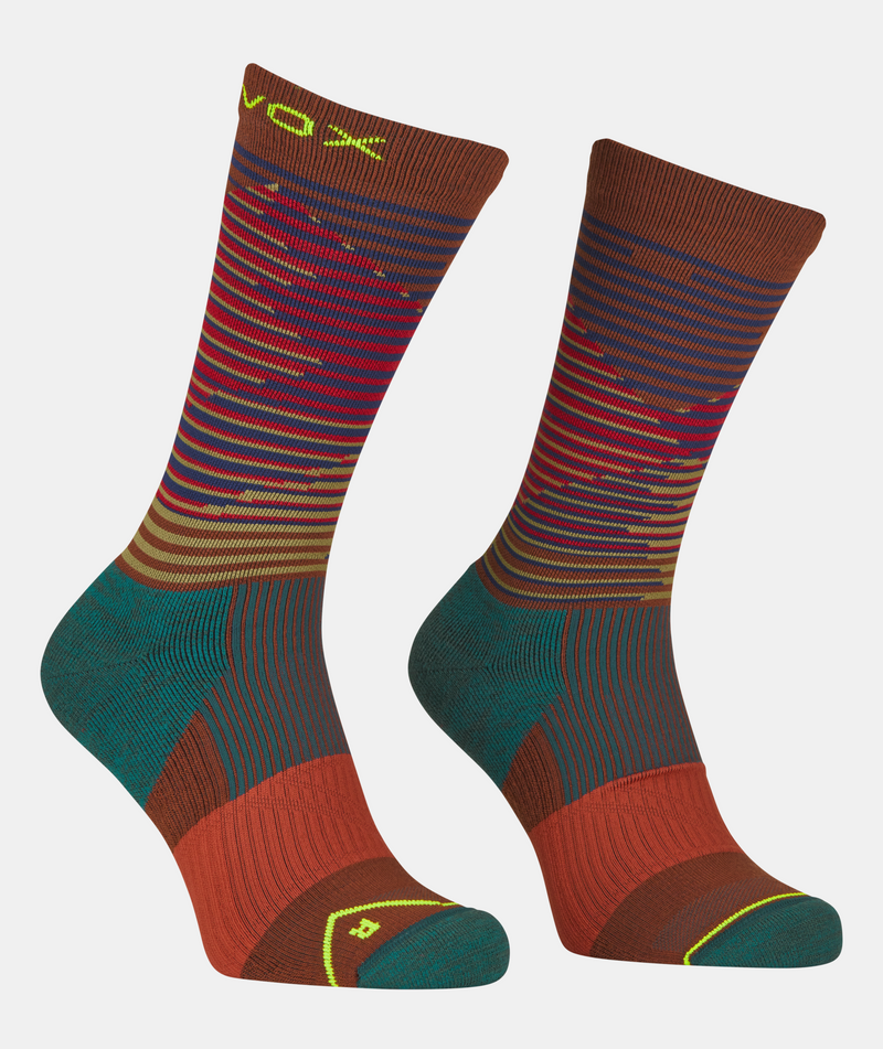 All Mountain Mid Socks - Men