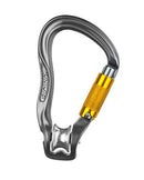 Rota SG Triple Lock Pulley Carabiner