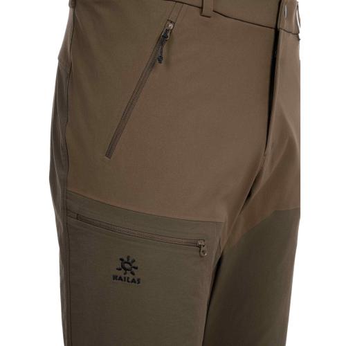 Rock Max Softshell Pants - Men