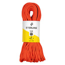 T-10mm XEROS 60m Dry Rope