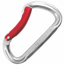 Aisi 316 Stainless Steel Bent Gate Carabiner