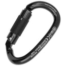 Ovalone DNA Auto Block Carabiner