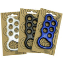 Kisa Energy Absorber