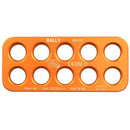Rally Rigging Plate