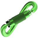 Ovalone DNA Auto Block Carabiner