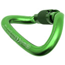 Ovalone DNA Auto Block Carabiner