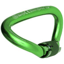 Ovalone DNA Auto Block Carabiner