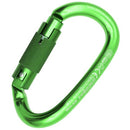 Ovalone DNA Auto Block Carabiner