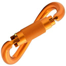 Ovalone DNA Auto Block Carabiner