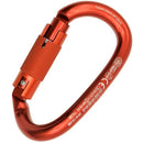 Ovalone DNA Auto Block Carabiner