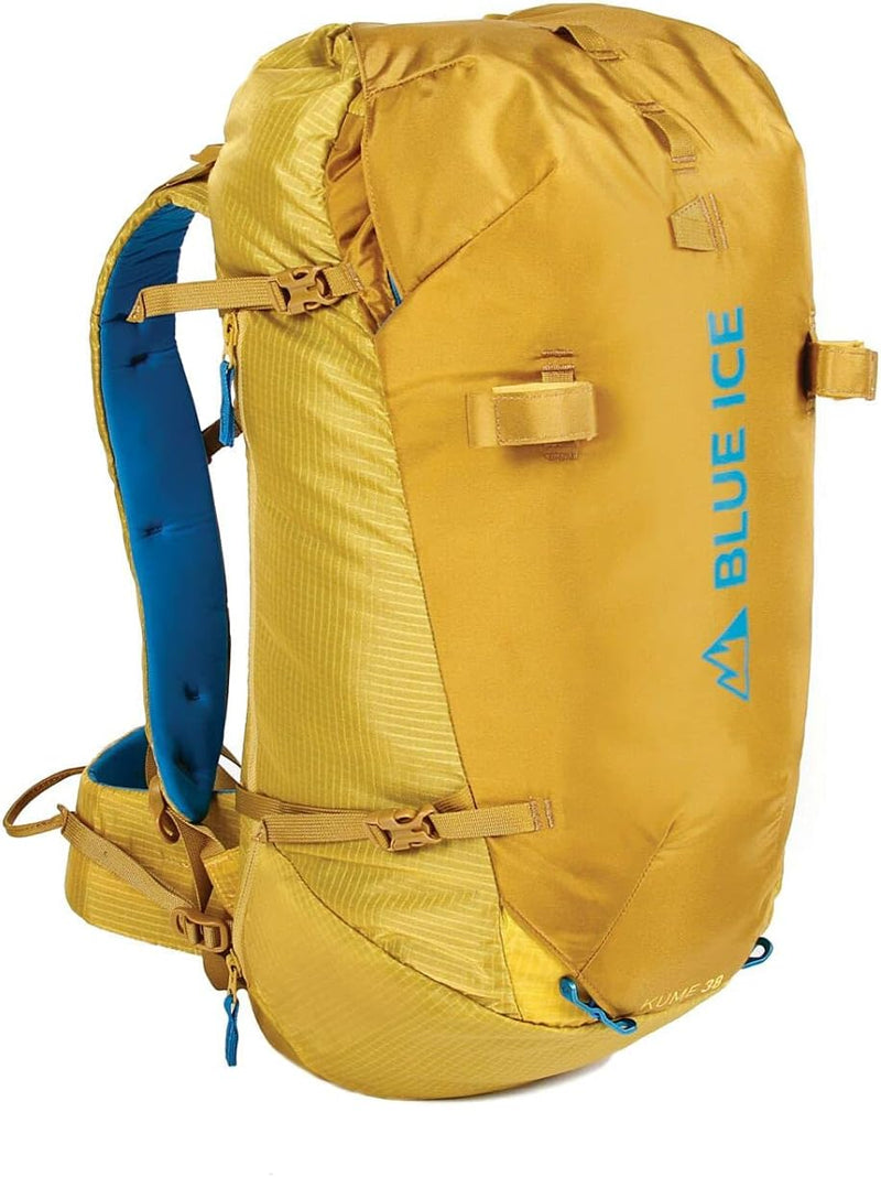 Kume 38L Backpack (Past Season)