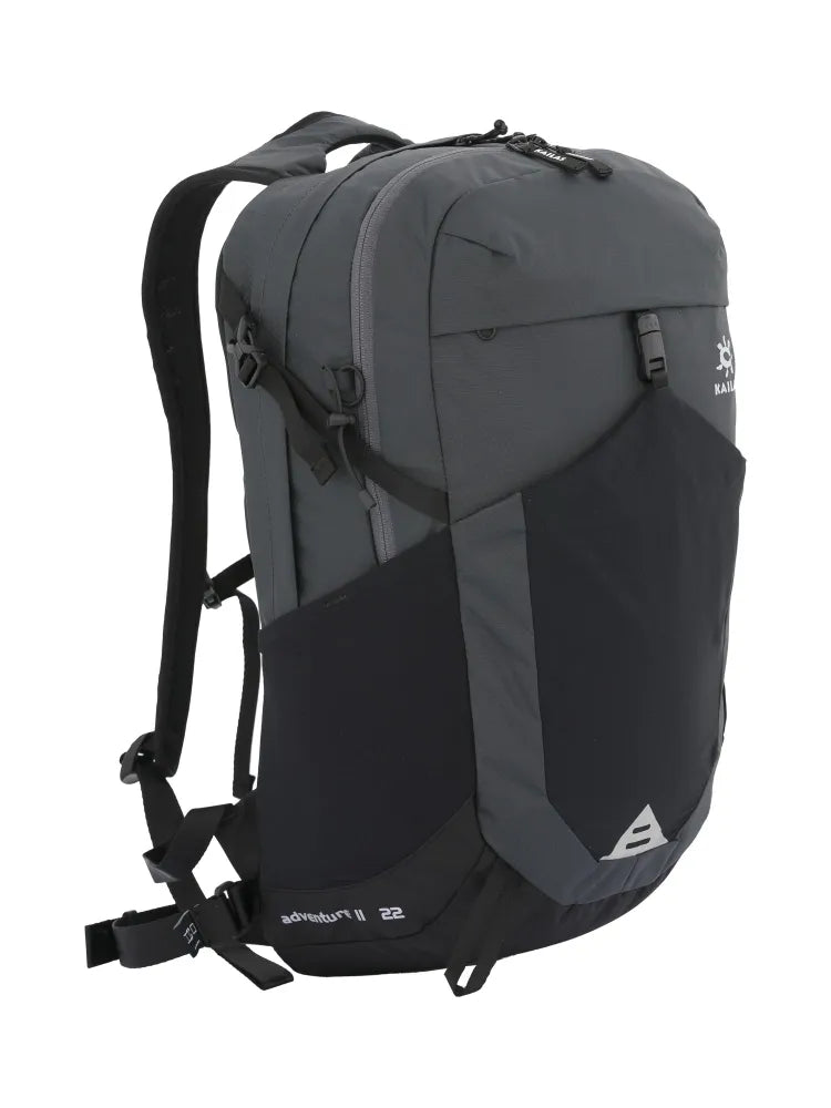 Adventure II Lighweight Backpack 22L