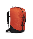 Team Stone 42 Duffel Backpack
